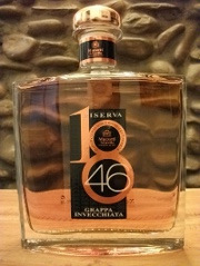 grappa 18,46 mazzetti d'altavilla